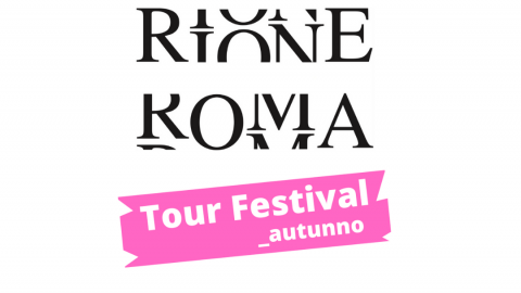 Image for: Rione Roma Tour Festival torna in autunno
