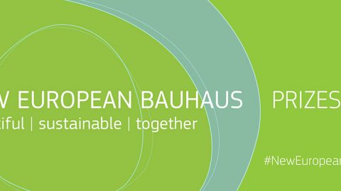 Image for: #NewEuropeanBauhaus,  ecco la short List