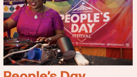 Image for: Un festa partecipativa, torna il People’s Day