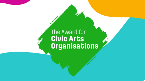 Image for: Arte e impegno civico, un premio per ispirare