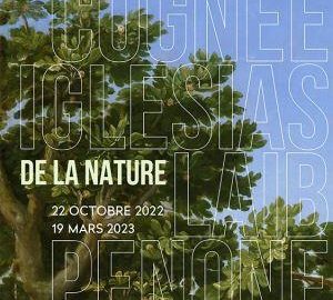 Image for: Una riflessione sul rapporto tra natura e arte, a Grenoble