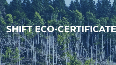 Image for: Un certificato ambientale per i network culturali europei