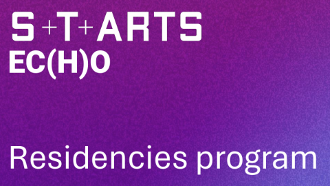 Image for: Un’opportunità per artisti di partecipare ad un programma di residenze di 13 mesi, è EC(H)O