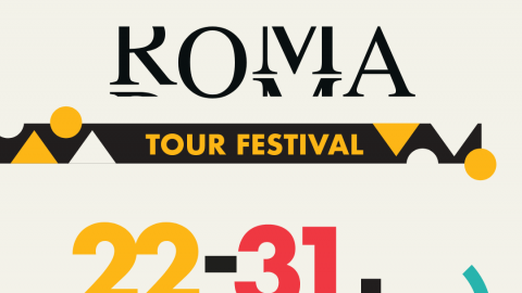 Image for: A Roma una cartografia di sentimenti, luoghi e persone, è RIONE ROMA TOUR FESTIVAL 2024