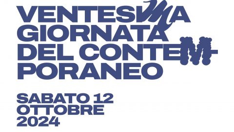 Image for: Una giornata per celebrare il multiforme contemporaneo, nell’arte