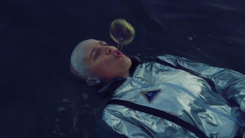 Image for: Un Viaggio attraverso l’acqua, a Villa Medici si esplora l’elemento liquido