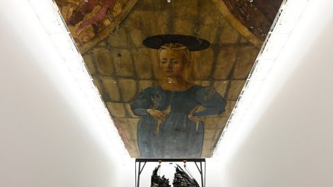 Image for: Una mostra rivoluzionaria ci invita a ballare con tutti, in Giappone
