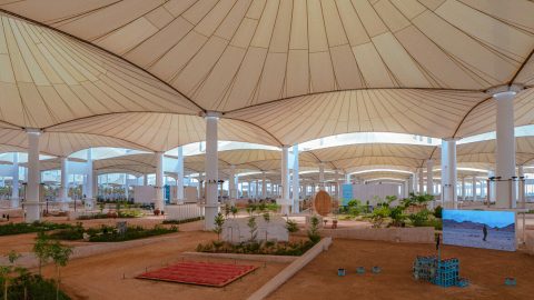 Image for: Biennale delle Arti Islamiche 2025, ponte tra tradizione e contemporaneità
