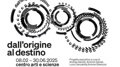 Image for: Dall’origine al destino: un viaggio tra arte, scienza e tecnologia