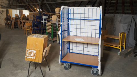 Image for: Redesign Democracy: un concorso per riprogettare il voto attraverso l’arte