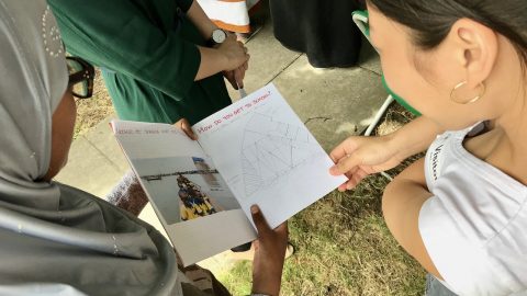 Image for: Pedagogie urgenti: nuovi spazi di apprendimento tra ambiente, gioco e politiche urbane