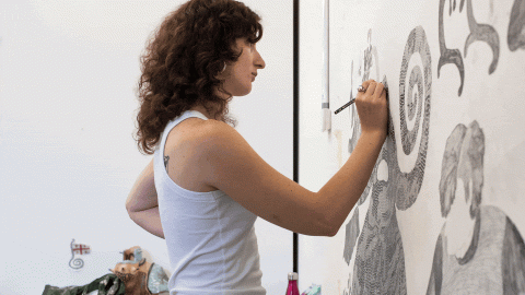 Image for: L’arte come pratica sociale: il modello dell’Istituto Art Gender Nature di Basilea