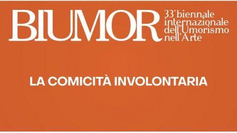Image for: Una biennale per celebrare l’umorismo nell’Arte: aperte le iscrizioni