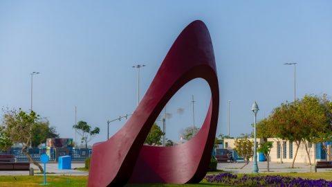Image for: Ambiente, comunità per ridefinire il concetto di spazio pubblico