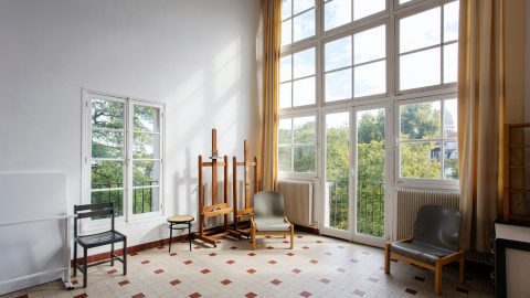 Image for: Art Explora 2026: un laboratorio globale tra arte, scienza e ecologia