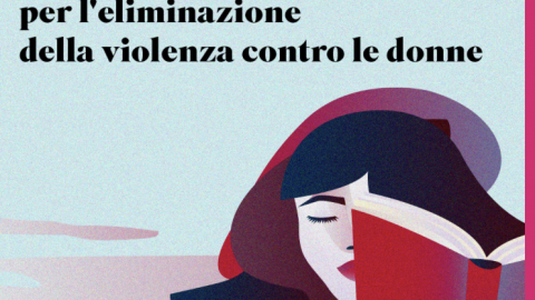Image for: Mitologie della violenza, voci del presente: MNR per il 25 novembre