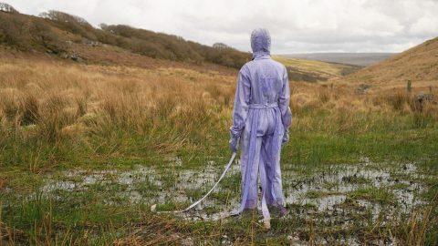 Image for: Un master in arte, pratiche rigenerative e futuri ecologici