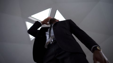 Image for: Arte e scienza si interrogano sul futuro dell’immaginazione