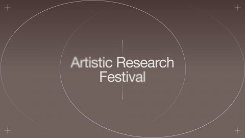 Image for: Berlino, Artistic Research Festival: l’ultima festa prima del silenzio?