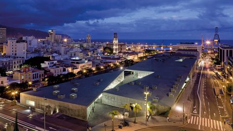 Image for: A Tenerife una biennale tra arte, territorio e comunità come pratiche condivise