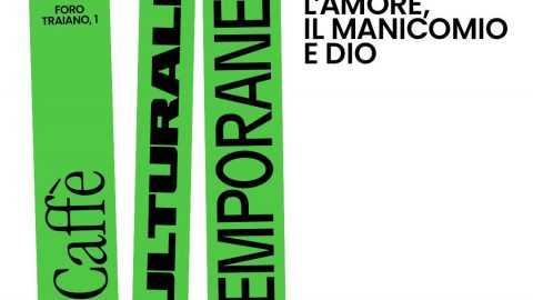 Image for: Caffè Culturali Contemporanei, al FOROF  tempo per ascoltarsi