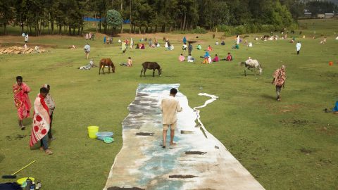 Image for: The Climate Reader: il clima come questione ecosociale