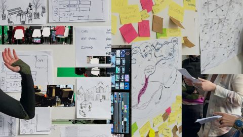 Image for: Un Master tra arte tecnologia e impegno critico, in Norvegia