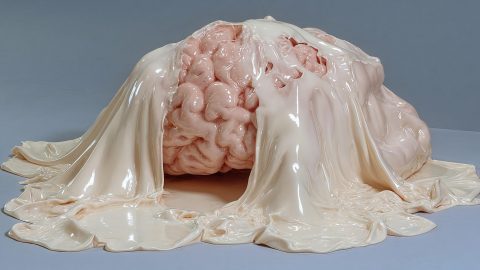 Image for: L’Arte e la struttura invisibile dell’ideologia, Fabio Mauri a Carrara