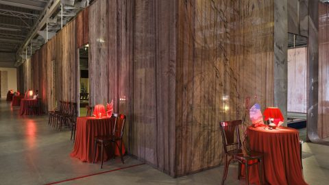 Image for: Il sogno e l’inattività come pratiche di resistenza al Pirelli HangarBicocca di Milano