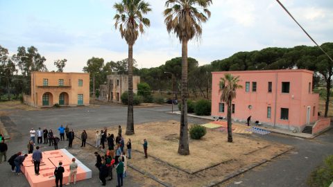 Image for: Il luogo come metodo: pratiche decoloniali tra archivio, memoria e azione