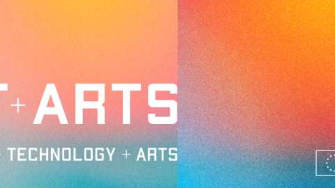 Image for: S+T+ARTS 2026: arte, intelligenza artificiale, ecologie e nuove sovranità culturali in Europa