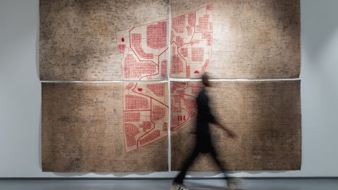 Image for: L’Atlante dell’incertezza: immaginare il futuro urbano a partire dall’Africa