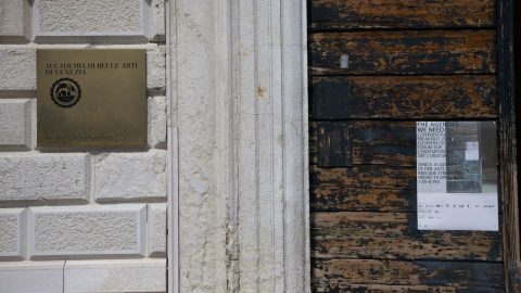 Image for: Criteri di Memoria: a Venezia un forum internazionale interroga il futuro dell’archivio nell’arte contemporanea