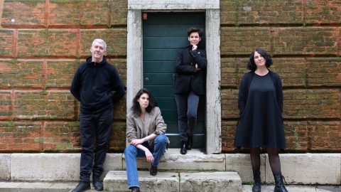 Image for: Arte sotto sorveglianza: la Bielorussia invisibile alla 61ª Biennale di Venezia