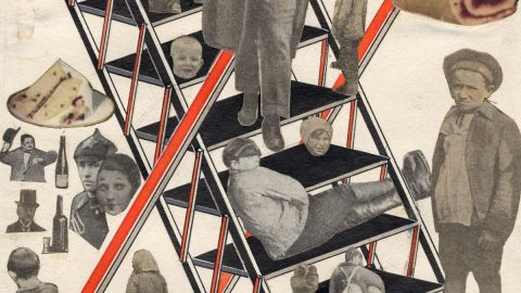 Image for: Il ruolo della conoscenza nell’epoca degli algoritmi, una costellazione teorica su e-flux journal