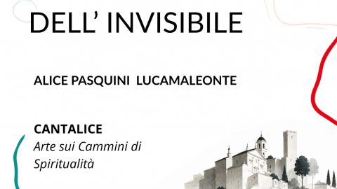 Image for: A Cantalice l’arte urbana incontra cammini spirituali, memoria locale e voci della comunità