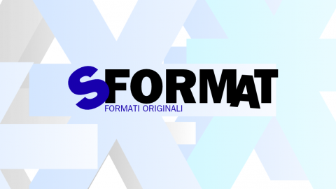Image for: SFORMAT,  lo spettacolo esce dal proprio formato